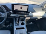 2025 Toyota Sienna XLE 7 Passenger