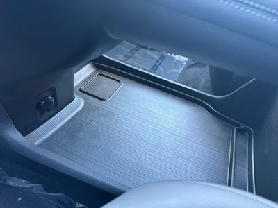 2025 Toyota Sienna XLE 7 Passenger