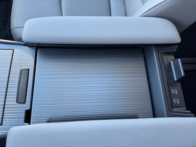 2025 Toyota Sienna XLE 7 Passenger