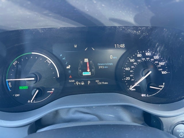 2025 Toyota Sienna XLE 7 Passenger