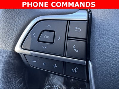 2025 Toyota Sienna XLE 7 Passenger