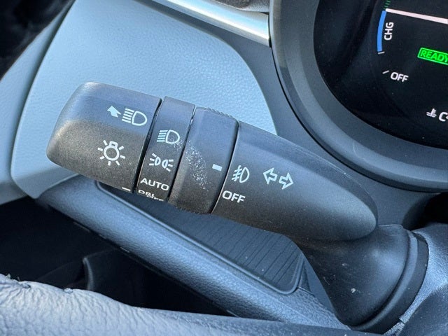 2025 Toyota Sienna XLE 7 Passenger