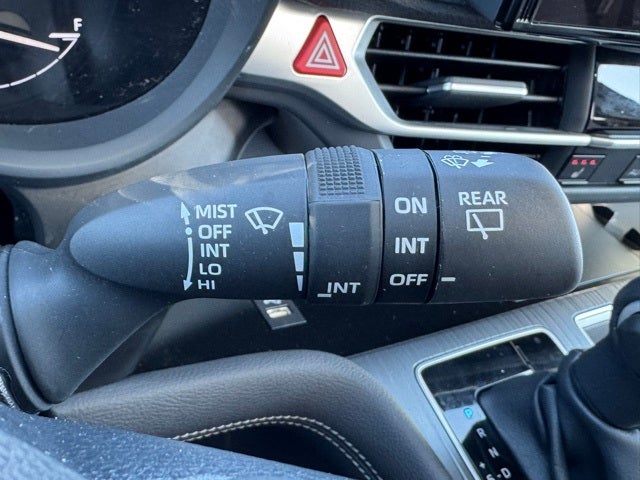 2025 Toyota Sienna XLE 7 Passenger