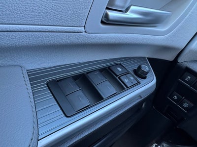 2025 Toyota Sienna XLE 7 Passenger