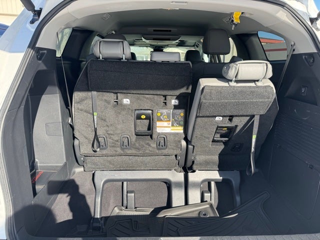 2025 Toyota Sienna XLE 7 Passenger