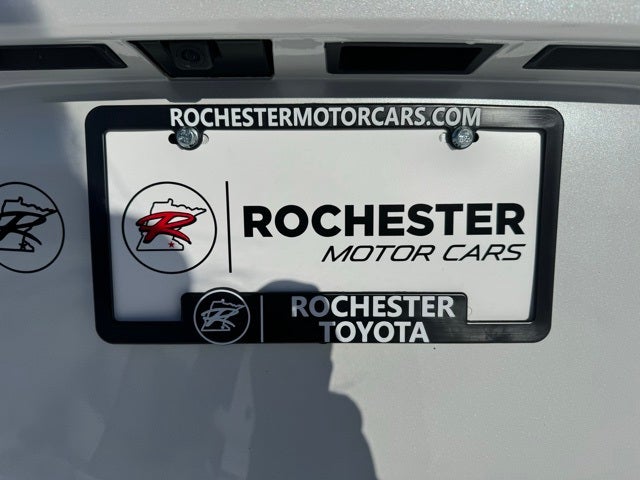 2025 Toyota Sienna XLE 7 Passenger