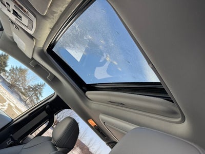 2025 Toyota Sienna XLE 7 Passenger