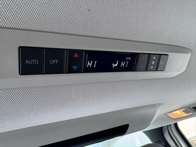 2025 Toyota Sienna XLE 7 Passenger