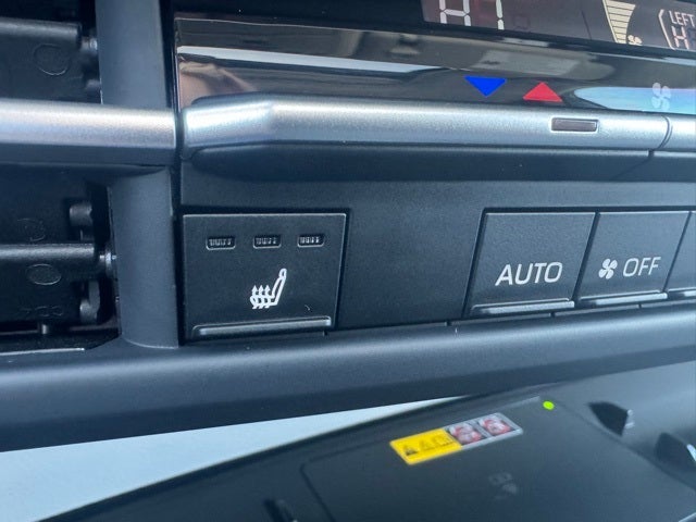 2025 Toyota Sienna XLE 7 Passenger