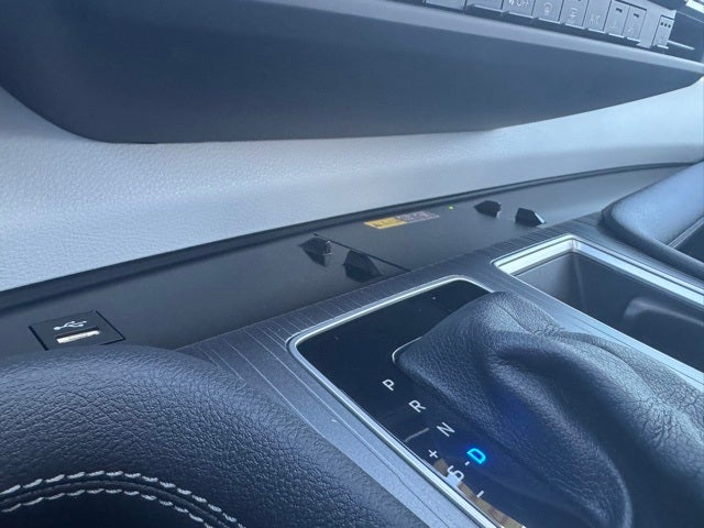 2025 Toyota Sienna XLE 7 Passenger