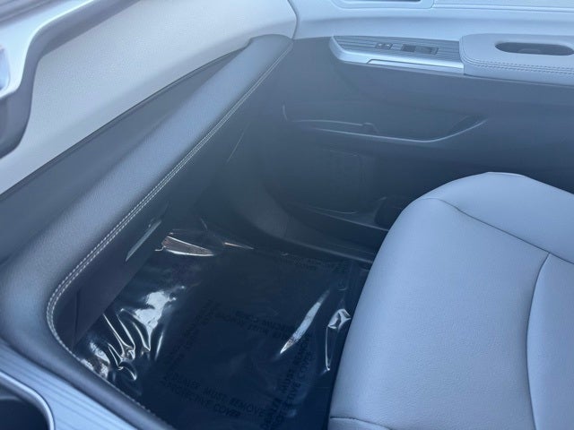 2025 Toyota Sienna XLE 7 Passenger
