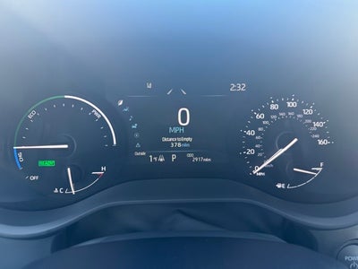 2025 Toyota Sienna XLE 7 Passenger