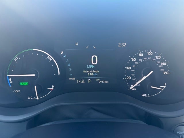 2025 Toyota Sienna XLE 7 Passenger