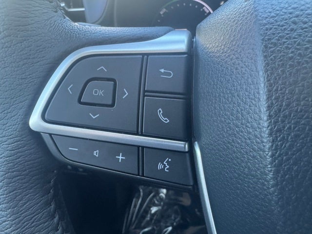 2025 Toyota Sienna XLE 7 Passenger