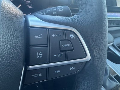 2025 Toyota Sienna XLE 7 Passenger