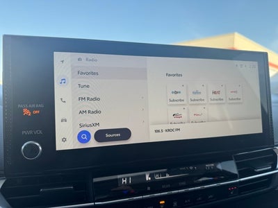 2025 Toyota Sienna XLE 7 Passenger