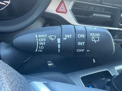 2025 Toyota Sienna XLE 7 Passenger