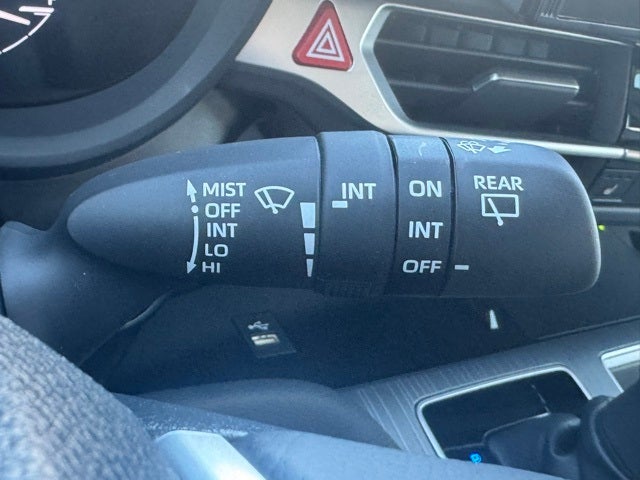 2025 Toyota Sienna XLE 7 Passenger