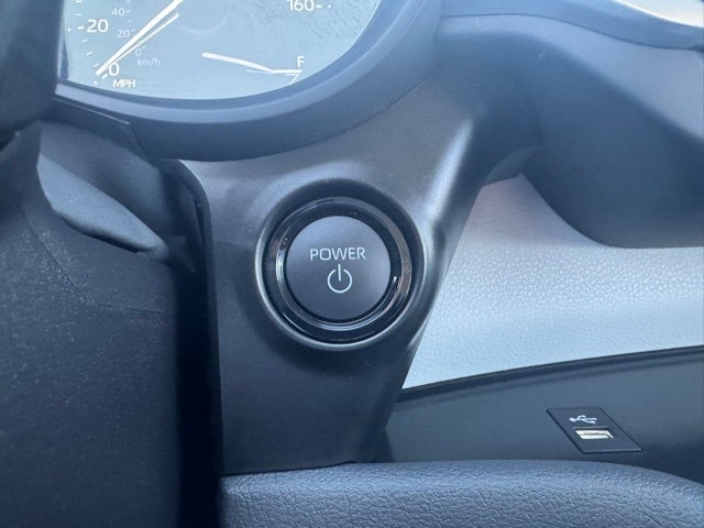 2025 Toyota Sienna XLE 7 Passenger