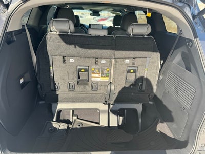 2025 Toyota Sienna XLE 7 Passenger