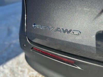 2025 Toyota Sienna XLE 7 Passenger