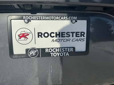 2025 Toyota Sienna XLE 7 Passenger