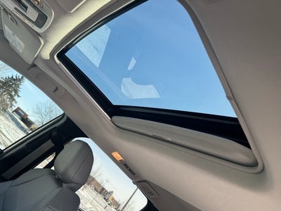 2025 Toyota Sienna XLE 7 Passenger