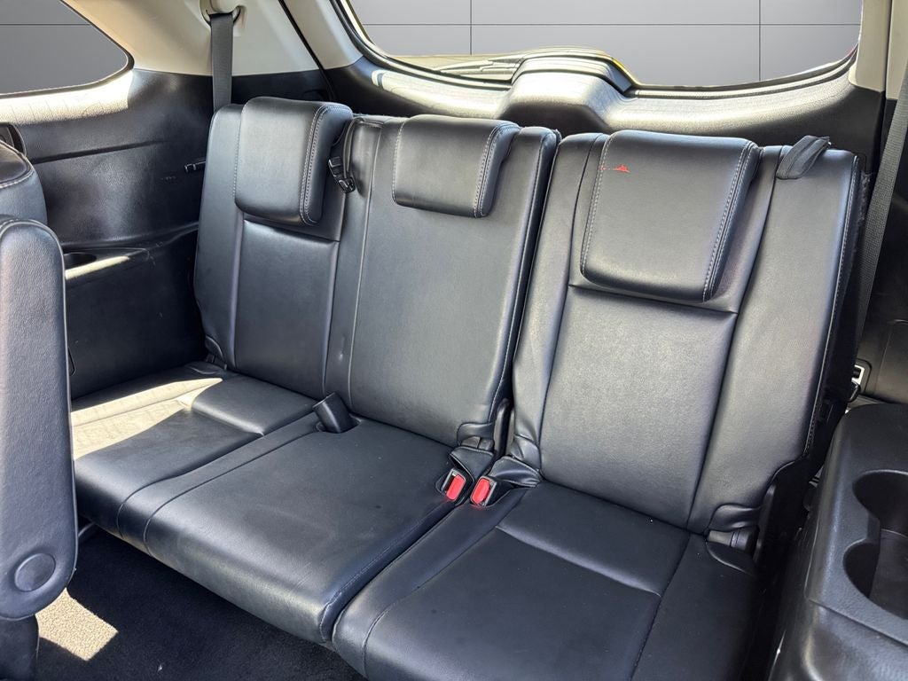 2017 Toyota Highlander SE AWD
