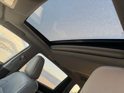 2018 Toyota Highlander XLE AWD