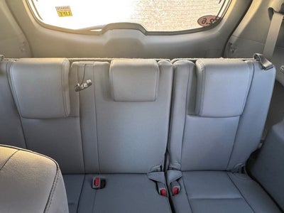 2018 Toyota Highlander XLE AWD