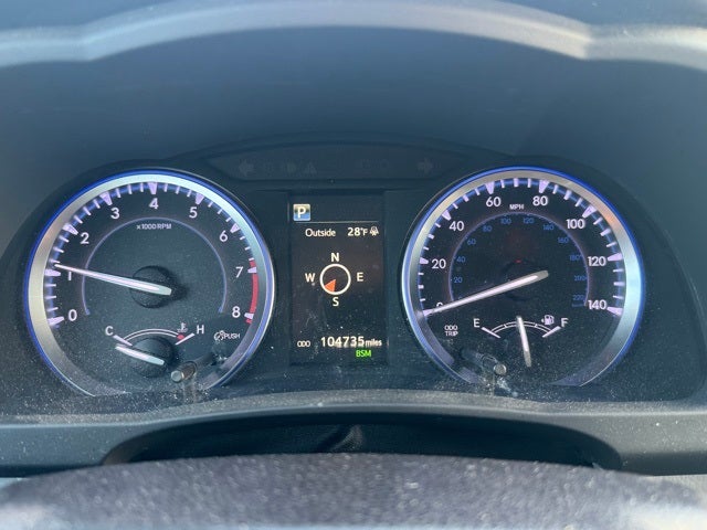 2018 Toyota Highlander XLE AWD