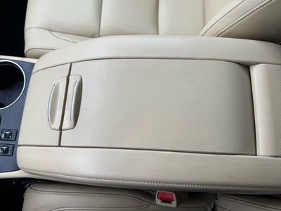 2018 Toyota Highlander XLE AWD