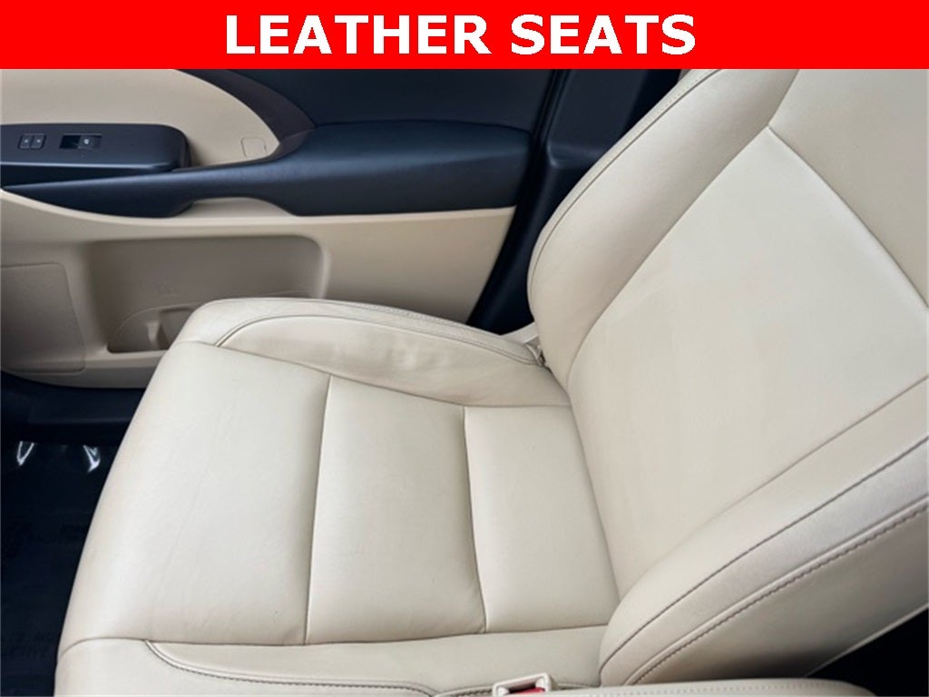 2018 Toyota Highlander XLE AWD