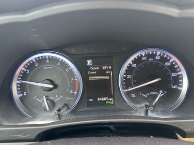 2018 Toyota Highlander XLE AWD