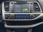 2019 Toyota Highlander XLE AWD