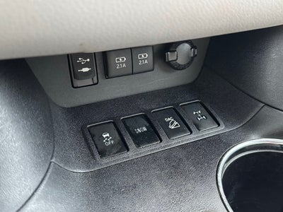 2017 Toyota Highlander XLE AWD