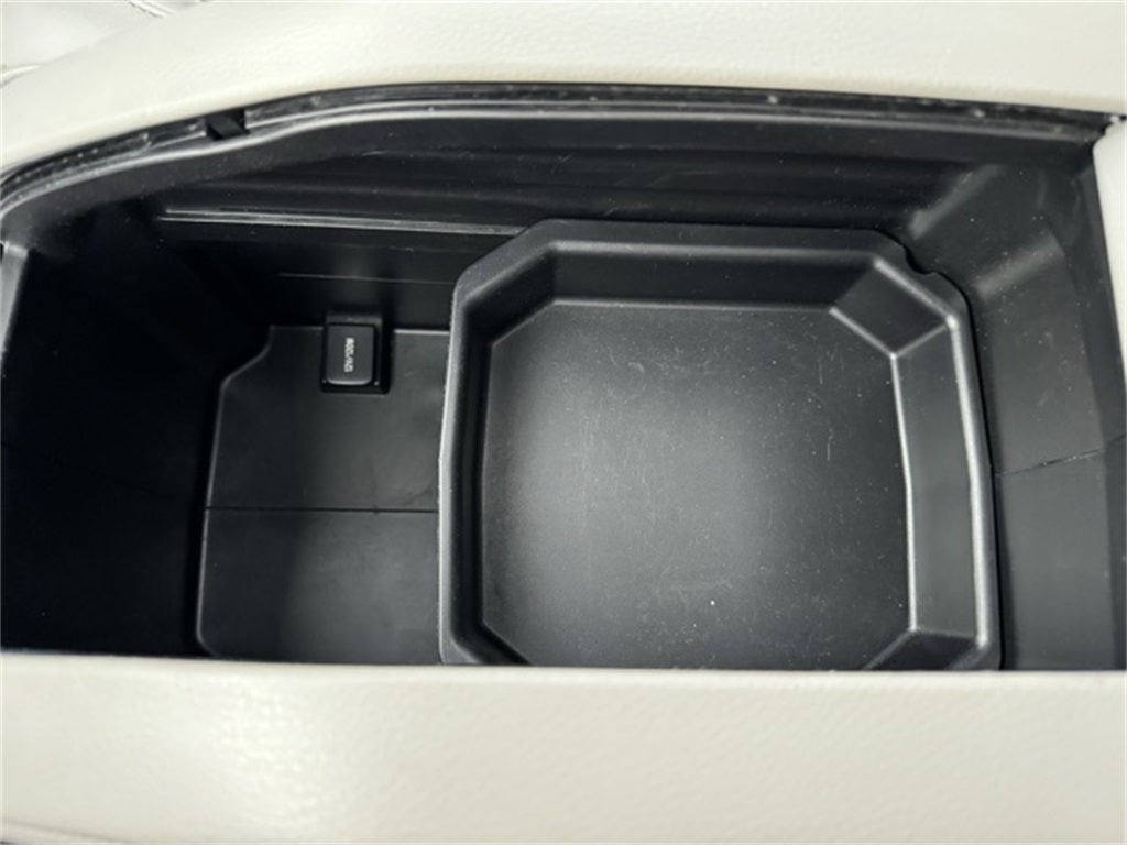 2017 Toyota Highlander XLE AWD