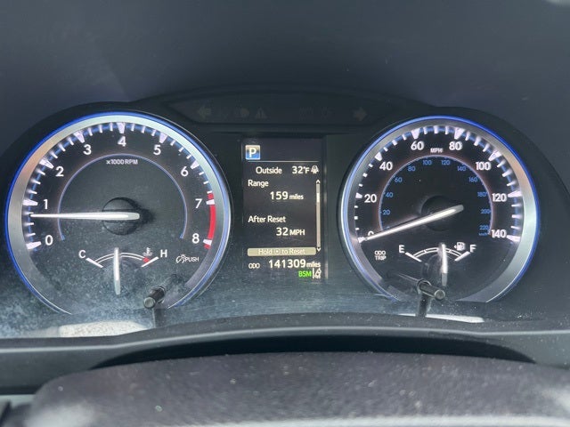 2017 Toyota Highlander XLE AWD