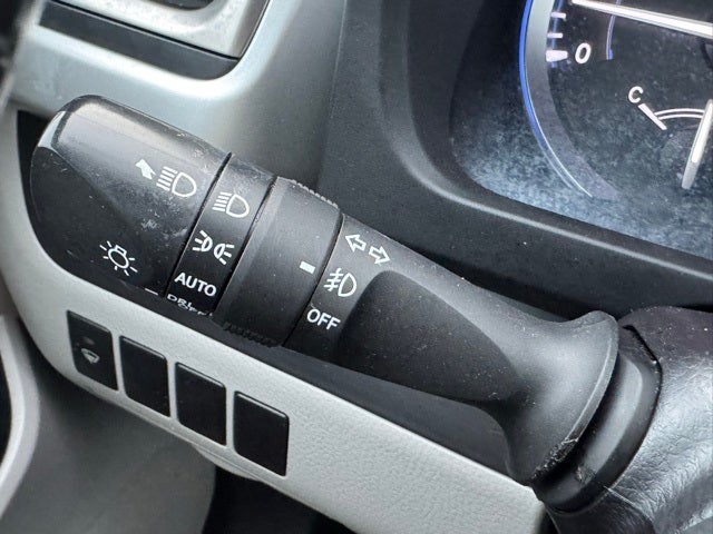 2017 Toyota Highlander XLE AWD