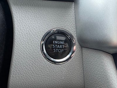 2017 Toyota Highlander XLE AWD