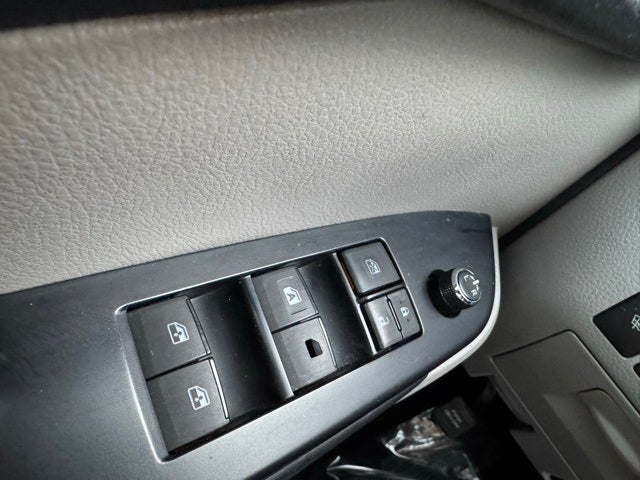 2017 Toyota Highlander XLE AWD