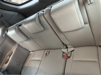 2017 Toyota Highlander XLE AWD