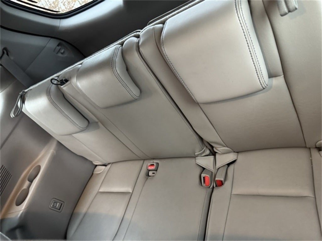 2017 Toyota Highlander XLE AWD