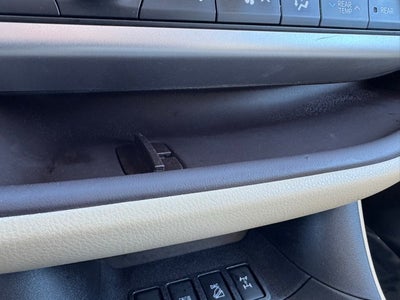 2018 Toyota Highlander SE AWD