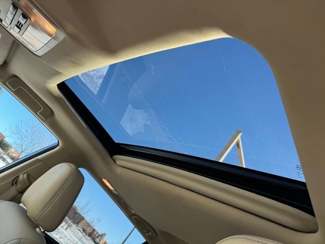 2018 Toyota Highlander SE AWD