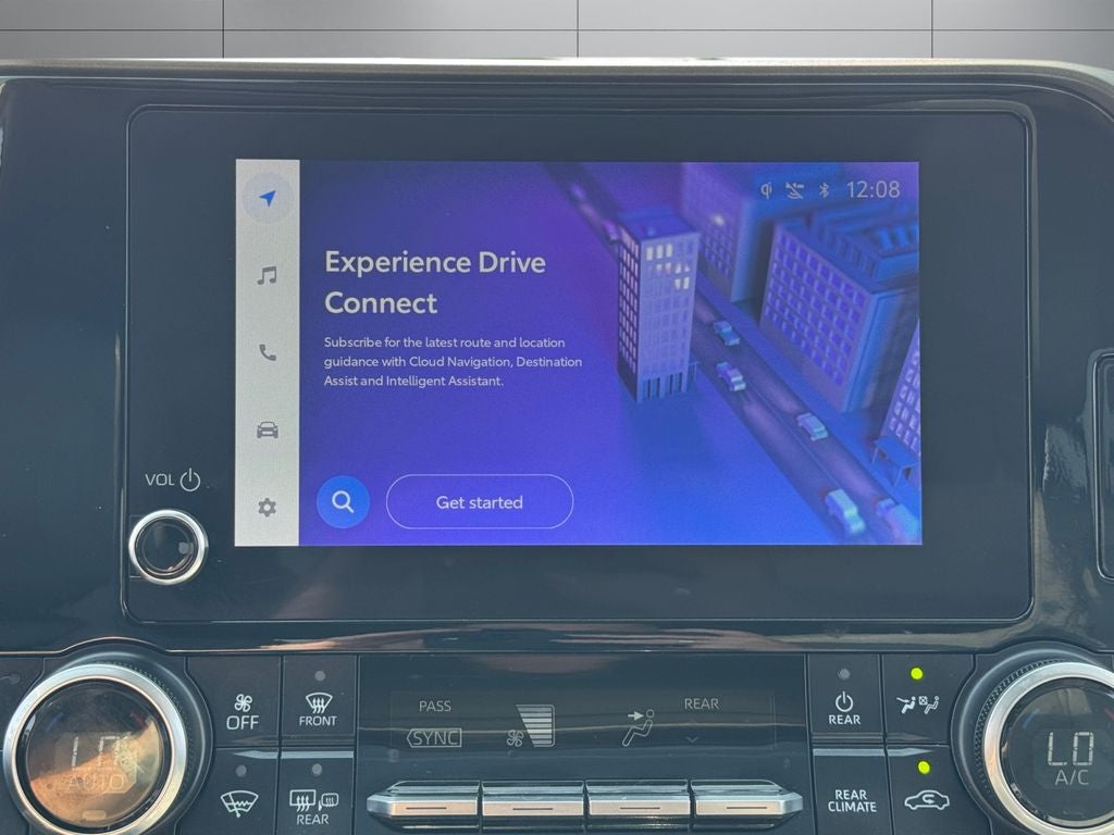 2023 Toyota Highlander Hybrid XLE AWD