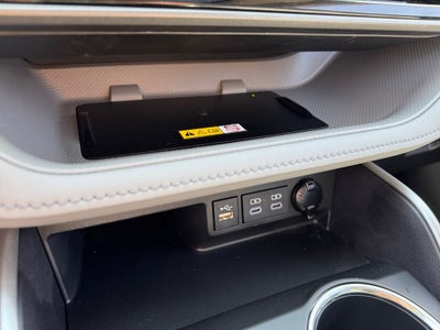 2023 Toyota Highlander Hybrid XLE AWD