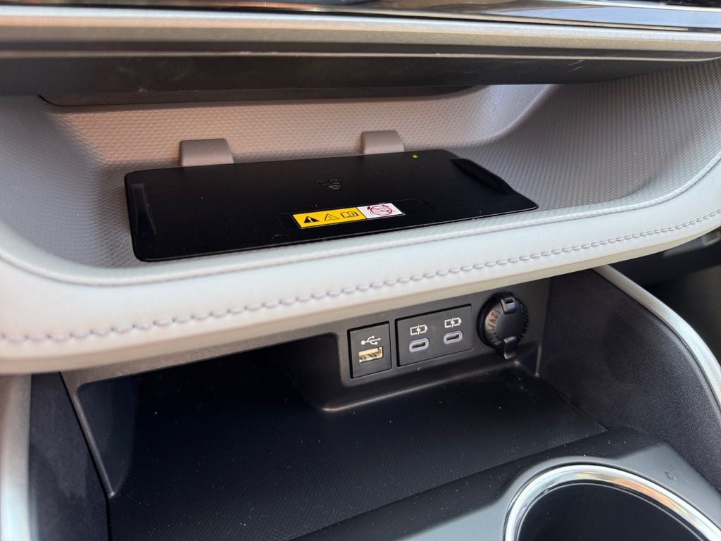 2023 Toyota Highlander Hybrid XLE AWD
