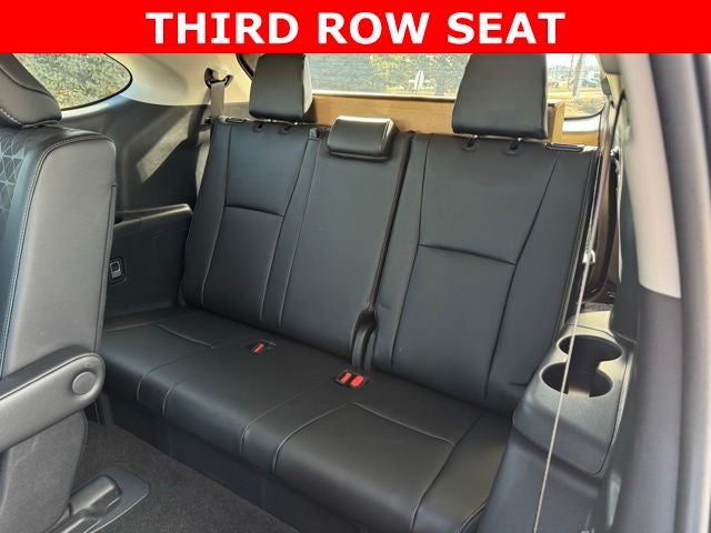 2024 Toyota Highlander Hybrid XLE AWD