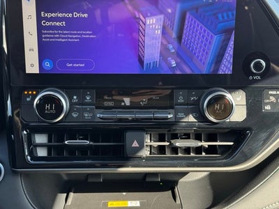 2024 Toyota Highlander Hybrid XLE AWD